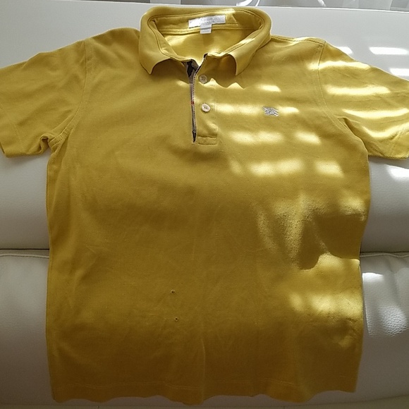 Burberry Shirt
